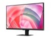 Monitor 27 cali ViewFinity S70D IPS 3840x2160 UHD 16:9 1xHDMI 1xDP 5ms PinP/PbyP 60Hz płaski 2Yd2d (LS27D700EAUXEN)